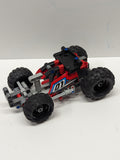 Lego 42073 - Technic Bash! Loose As Is 1D