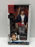 2011 One Direction Harry Styles Singing Harry 12" Doll Damaged Box 1D