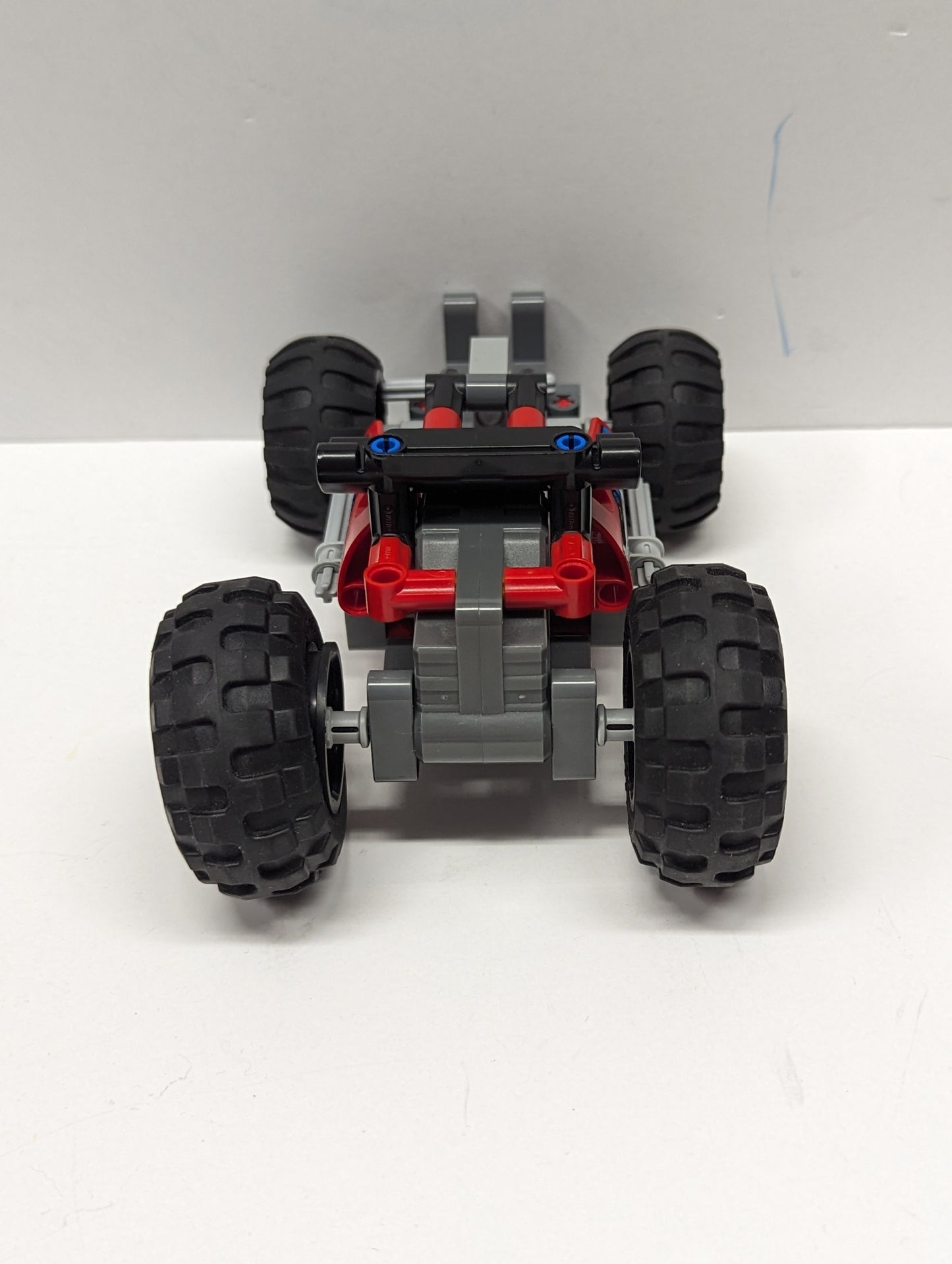Lego 42073 - Technic Bash! Loose As Is 1D