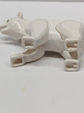 LEGO Animal Land 60036 60062 60194 Wildlife Zoo - Polar Bear White - Minifigure 1D