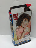 2011 One Direction Harry Styles Singing Harry 12" Doll Damaged Box 1D