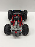 Lego 42073 - Technic Bash! Loose As Is 1D