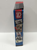 2011 One Direction Harry Styles Singing Harry 12" Doll Damaged Box 1D