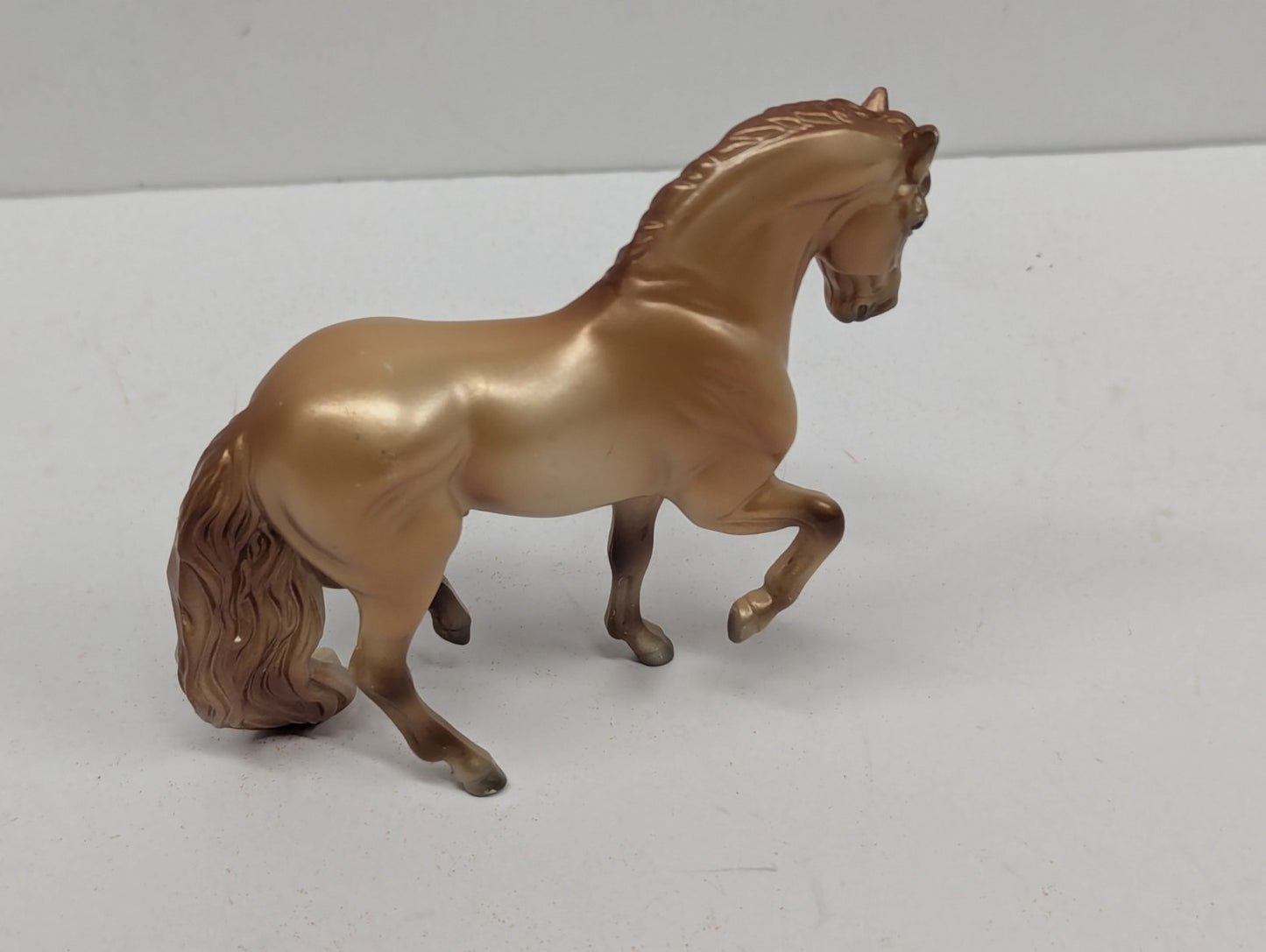 Vintage 1999 Breyer Horse Stablemate 