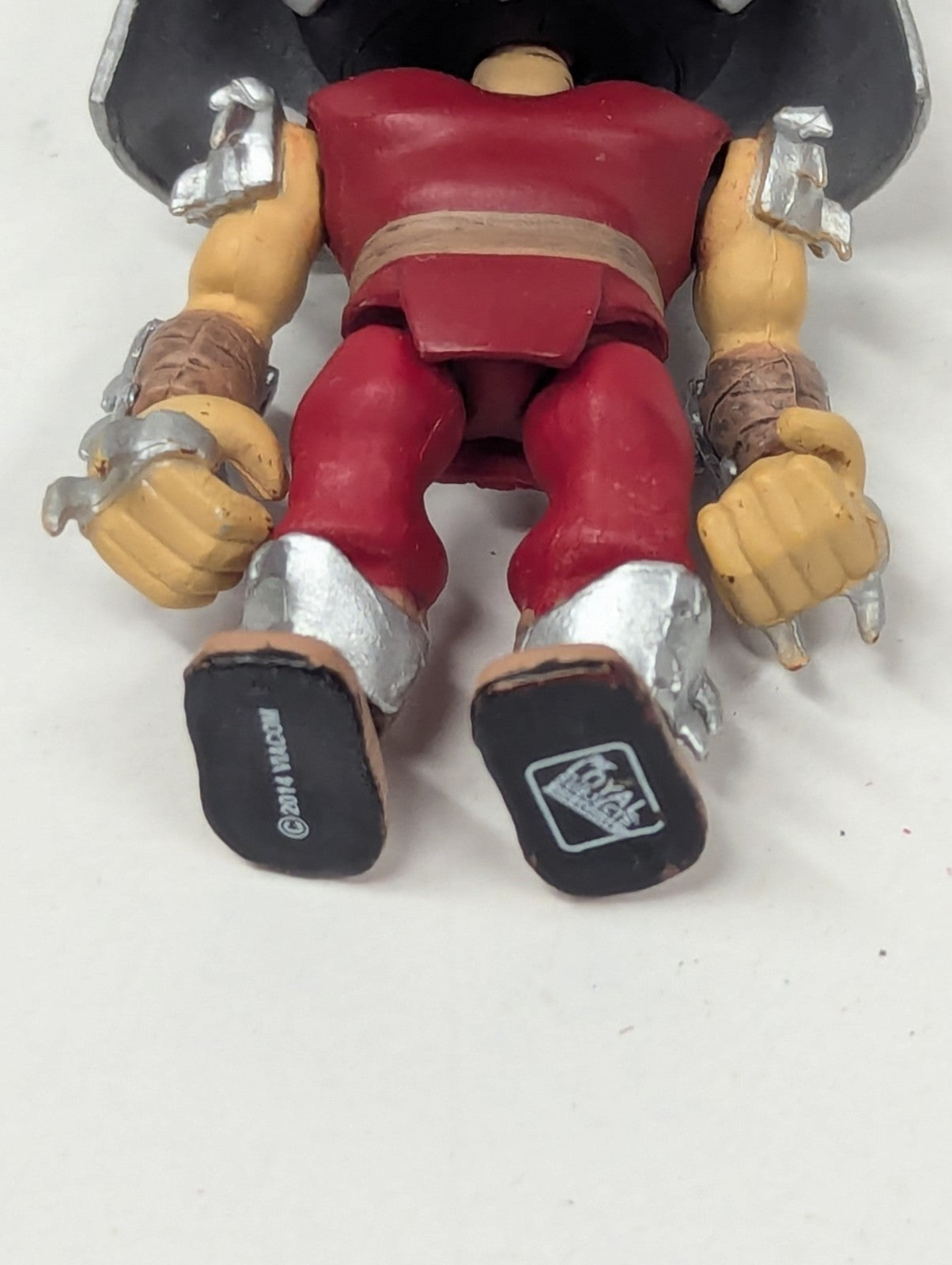 Loyal Subjects Teenage Mutant Ninja Turtles Shredder Wave 1 