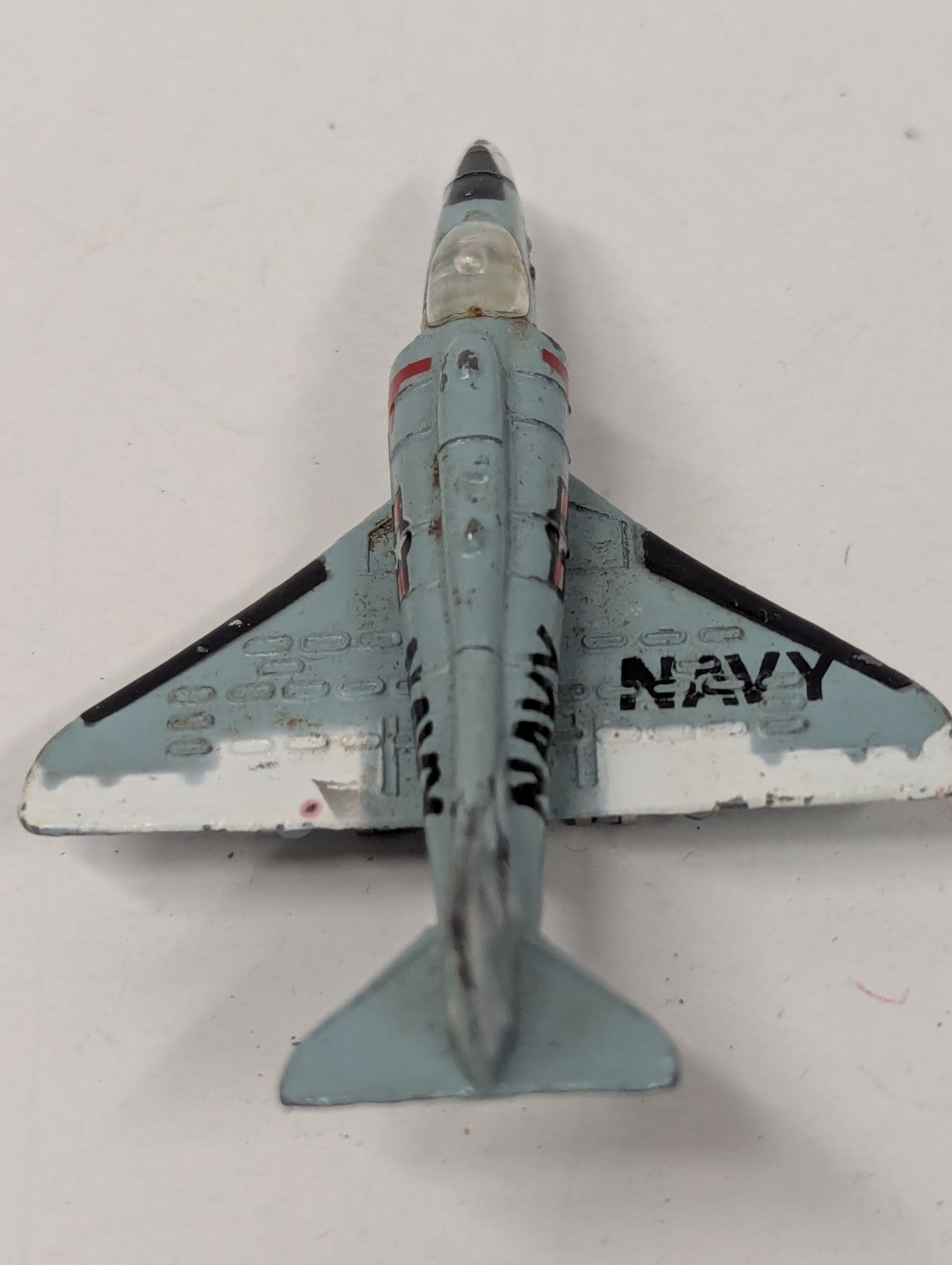 Zylmex Die AST Airplane A-4E Navy A30 Fighter