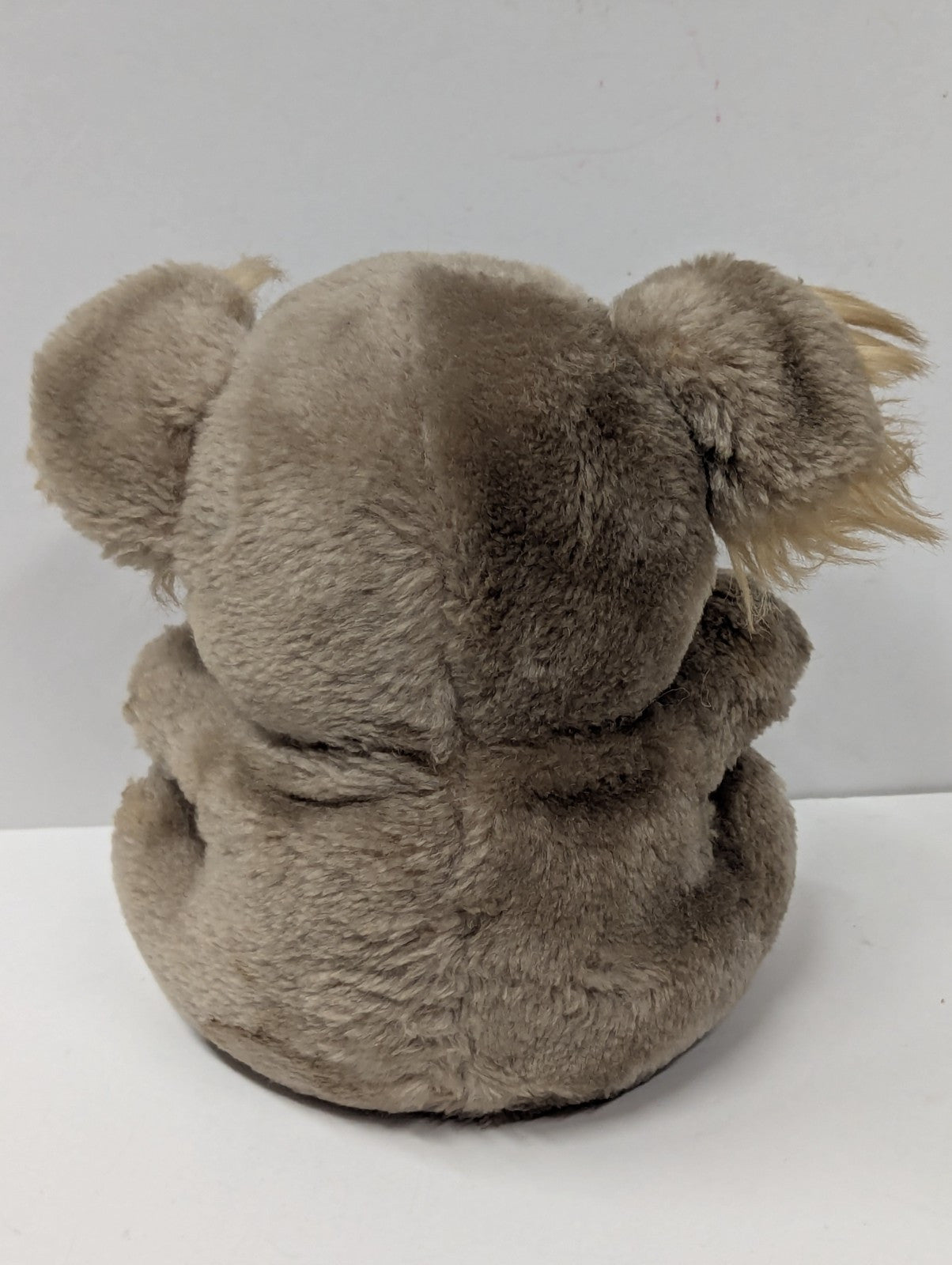 Vintage DAKIN KOALA 1979 SYDNEY Bear Plush 8" Stuffed Animal Toy Korea