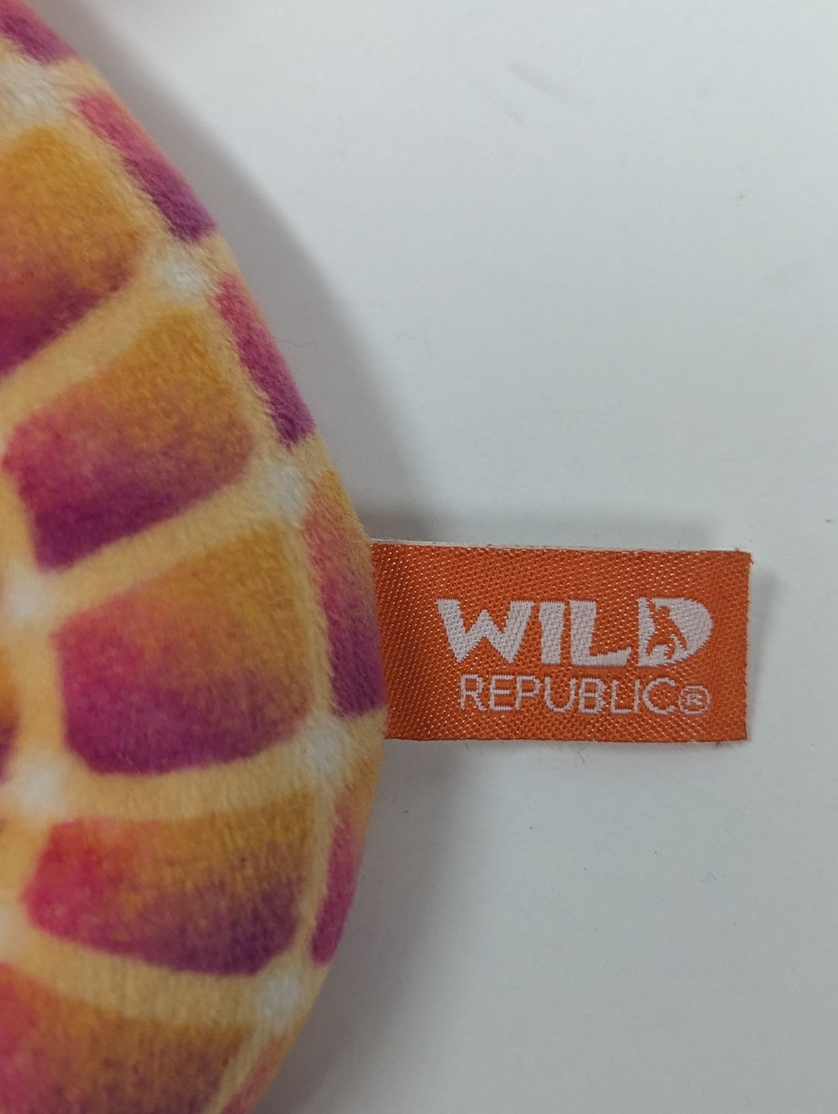Wild Republic Seahorse With Babies Plush Realistic Stuffed Animal Toy 12" 