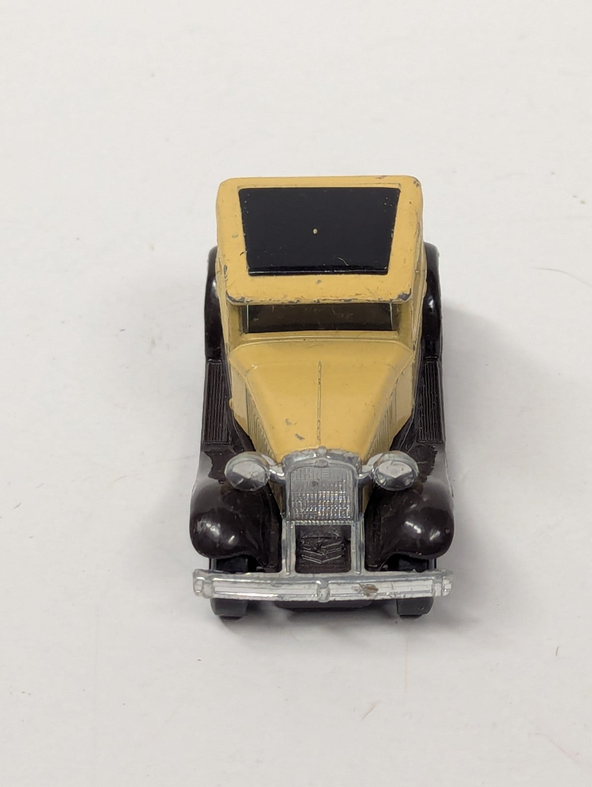 Model A Ford Superfast Macau 1979 Matchbox Car Vintage