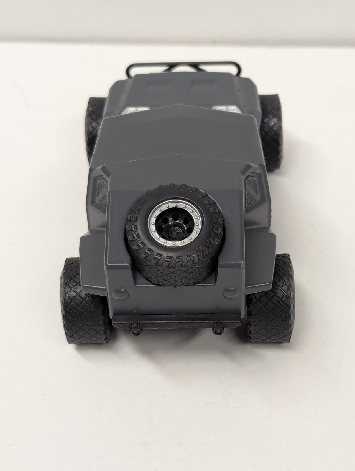 Deckard's Fast Attack Buggy Fast & Furious 7" Movie 1/32 Jada Toys Diecast Car