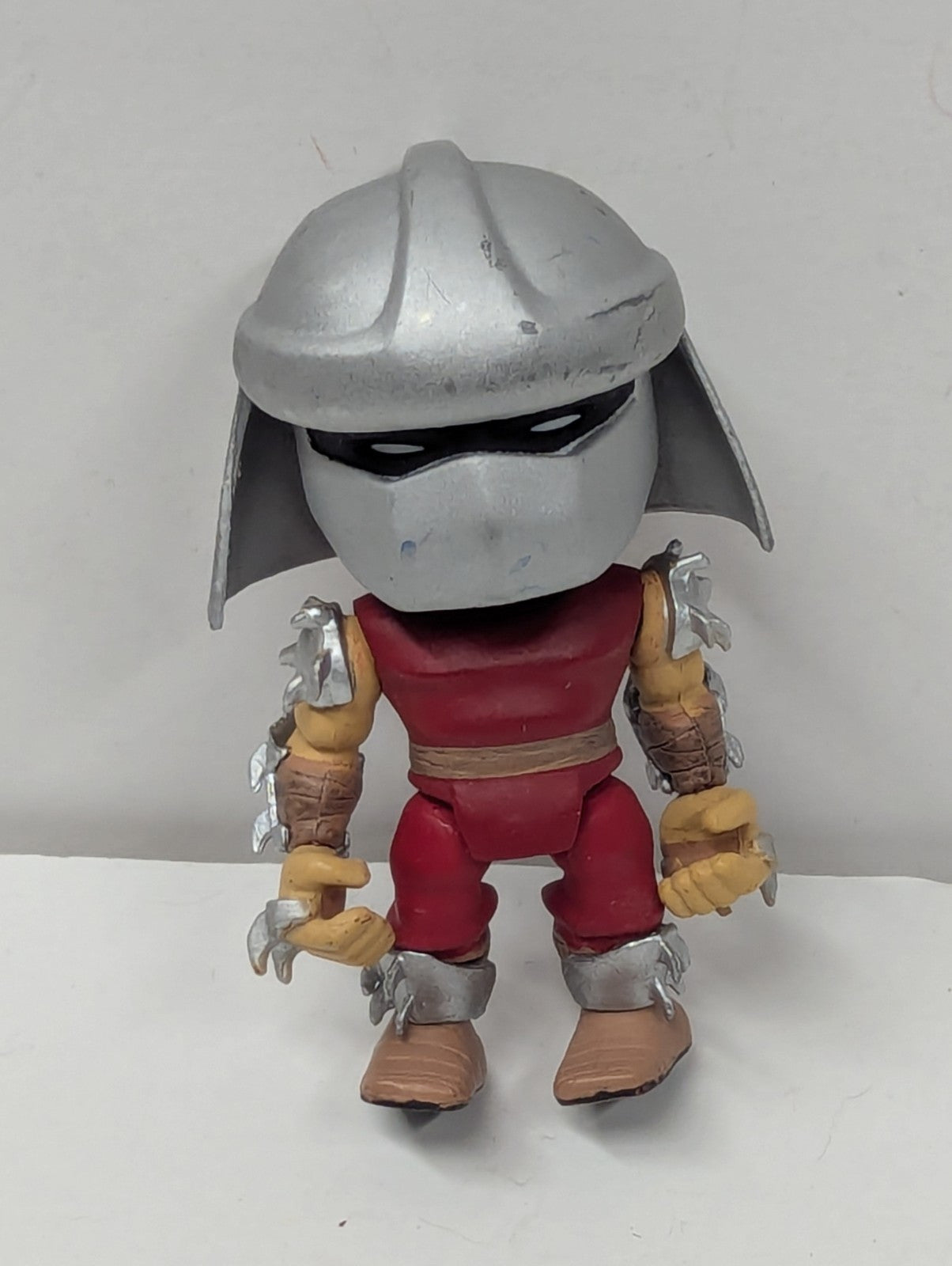 Loyal Subjects Teenage Mutant Ninja Turtles Shredder Wave 1 