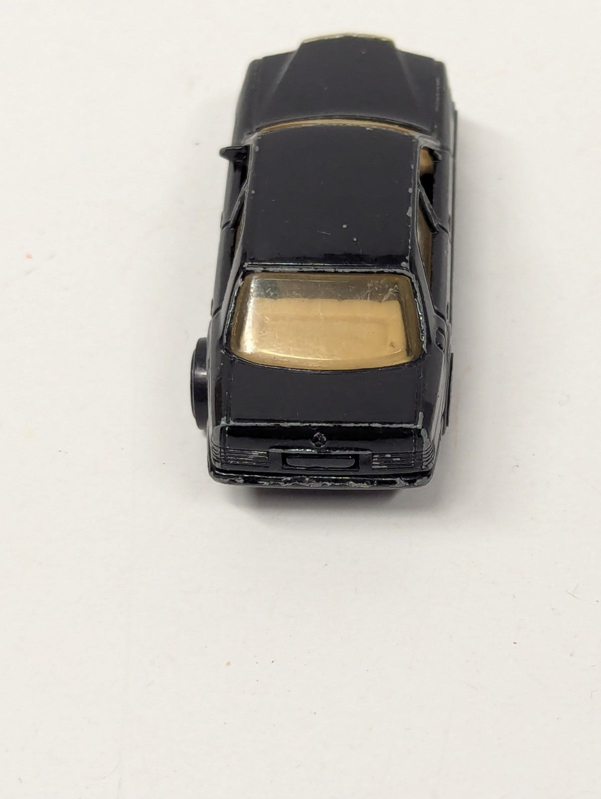 Hot Wheels Mercedes Benz 380 SEL 3" Diecast Scale Model Ultra Hots