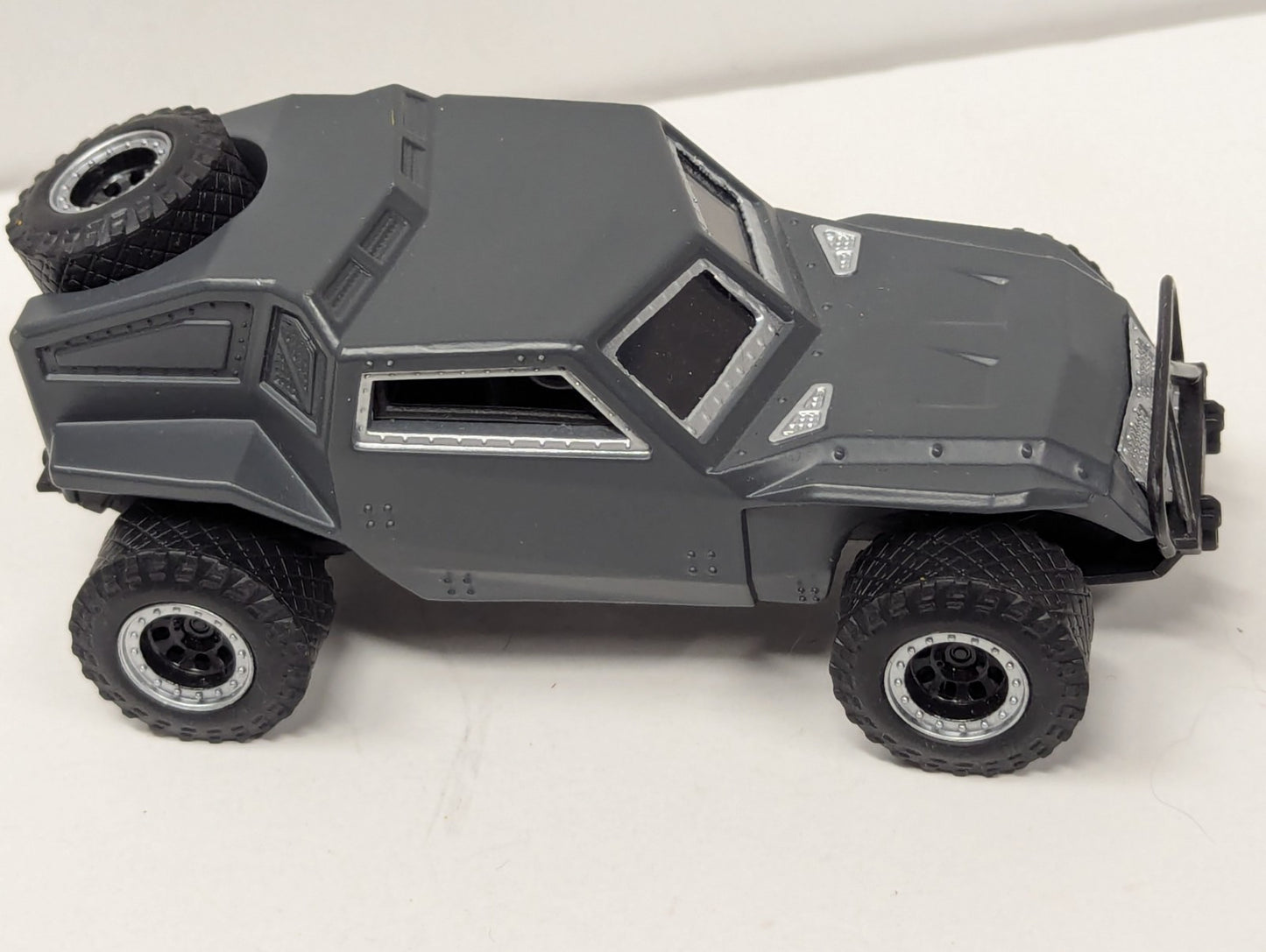 Deckard's Fast Attack Buggy Fast & Furious 7" Movie 1/32 Jada Toys Diecast Car