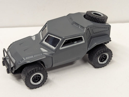 Deckard's Fast Attack Buggy Fast & Furious 7" Movie 1/32 Jada Toys Diecast Car