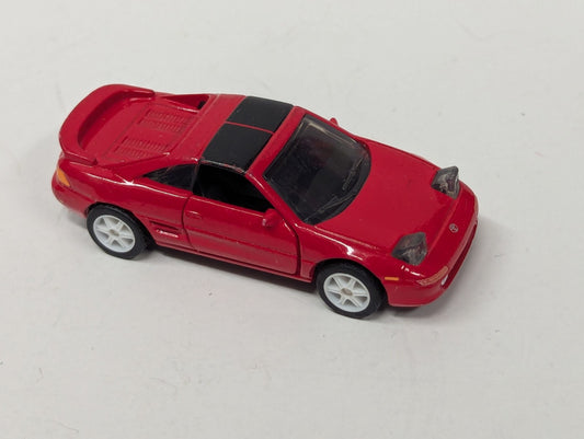 2021 MATCHBOX COLLECTORS 10/20 1990 TOYOTA MR2 W20 RED