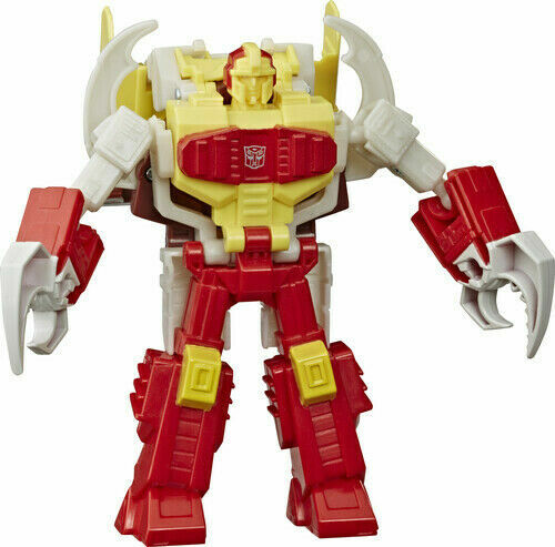 Hasbro Transformers: Bumblebee Cyberverse Adventures - Repugnus