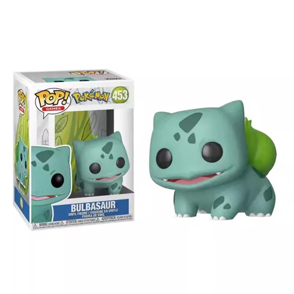 Funko POP Pokémon (Variants)