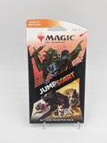 Magic The Gathering 2020 Jumpstart Booster Pack SEALED