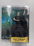 NECA Lord Voldemort Figure Sealed MOC