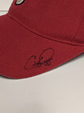 Phillies Hat Signed Unknown