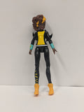 Bumblebee 6" Action Figure - DC Super Hero Girls - Mattel Bumble Bee w/ Bat Wing