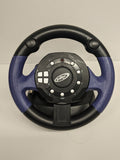 Gamecube Intec Wheel Controller Untested