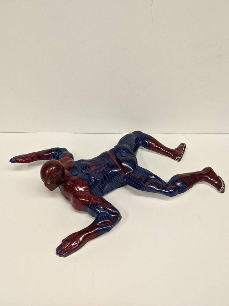 2011 Crawling Spiderman Untested