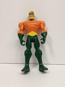 DC Aquaman Brave and the Bold Figure Loose
