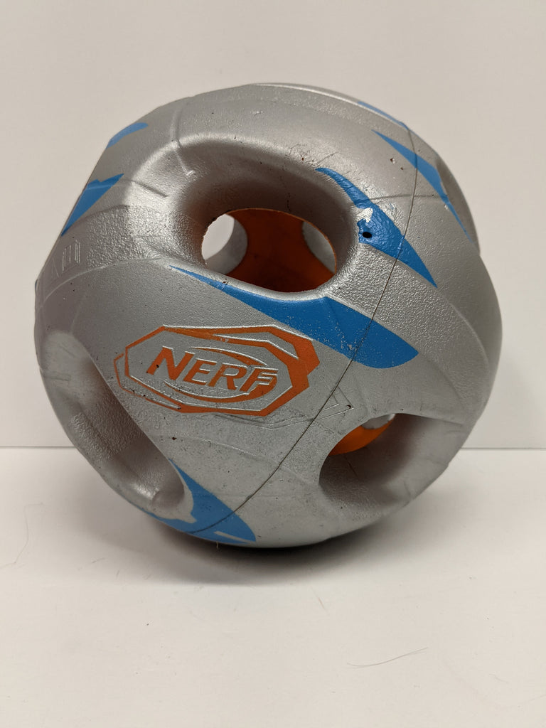 2013 NERF Bash Ball Used