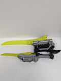 2014 Power Rangers Dino Charge Lot of 2 Daggers USED