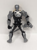 2012 Power Rangers Megaforce Robo Knight Loose