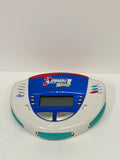 2003 Jeopardy Remote Handheld Electronic Game USED