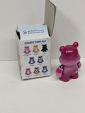 Kidrobot Care Bears Cheer Bear 2/24 Blind Box Figure