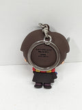 Harry Potter with Sword of Gryffindor Keychain