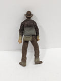 2007 Indiana Jones Figure Loose