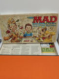 1979 The MAD Magazine Boardgame USED