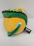 Lootcrate Exclusive Shenron Keychain Plush USED