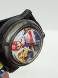 Mario Kart 7 Watch USED Scratched Case