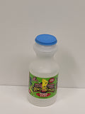 Power Rangers Tropical Cooler Box & Empty Bottle USED