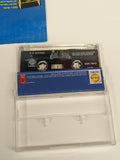 1994 Power Rangers Cassette Lot USED