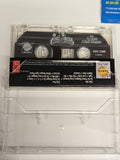1994 Power Rangers Cassette Lot USED
