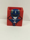 1994 Power Rangers MMPR Blue Ranger Juice Box Cooler
