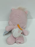 2006 Care Bear Cubs Cheer Cub with Tag