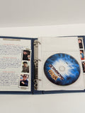 The Brat Pack DVD & Music Collection USED