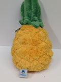 Pineapple Squishable with Tag