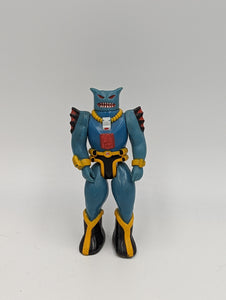 1984 Voltron Robobeast Action Figure Loose by WEP