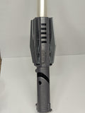 2007 Star Wars Force Unleashed Lightsaber Loose UNTESTED 1A