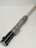 2004 Star Wars Anakin Lightsaber USED UNTESTED 1A