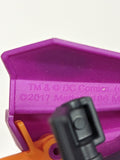 2017 DC Batman Missions Joker Helicopter Loose 1A