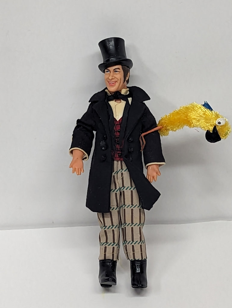 1967 Doctor Dolittle Doll by Mattel Loose 1A